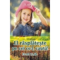 Card verset biblic El rasplateste pe cei ce-L cauta!